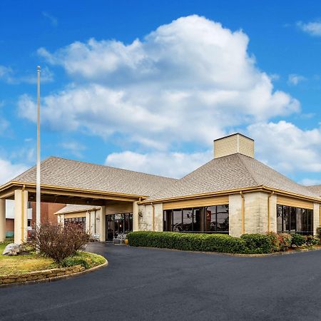 Econo Lodge Naval Station Норфолк Экстерьер фото