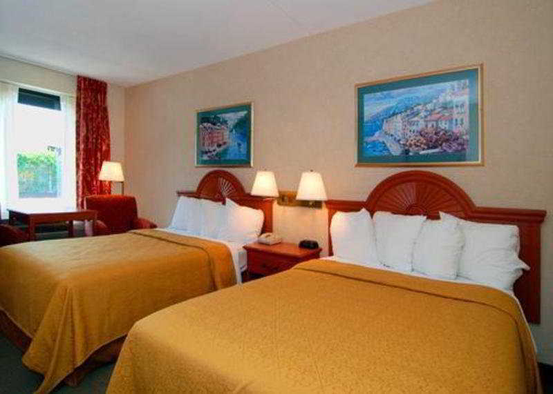 Econo Lodge Naval Station Норфолк Номер фото